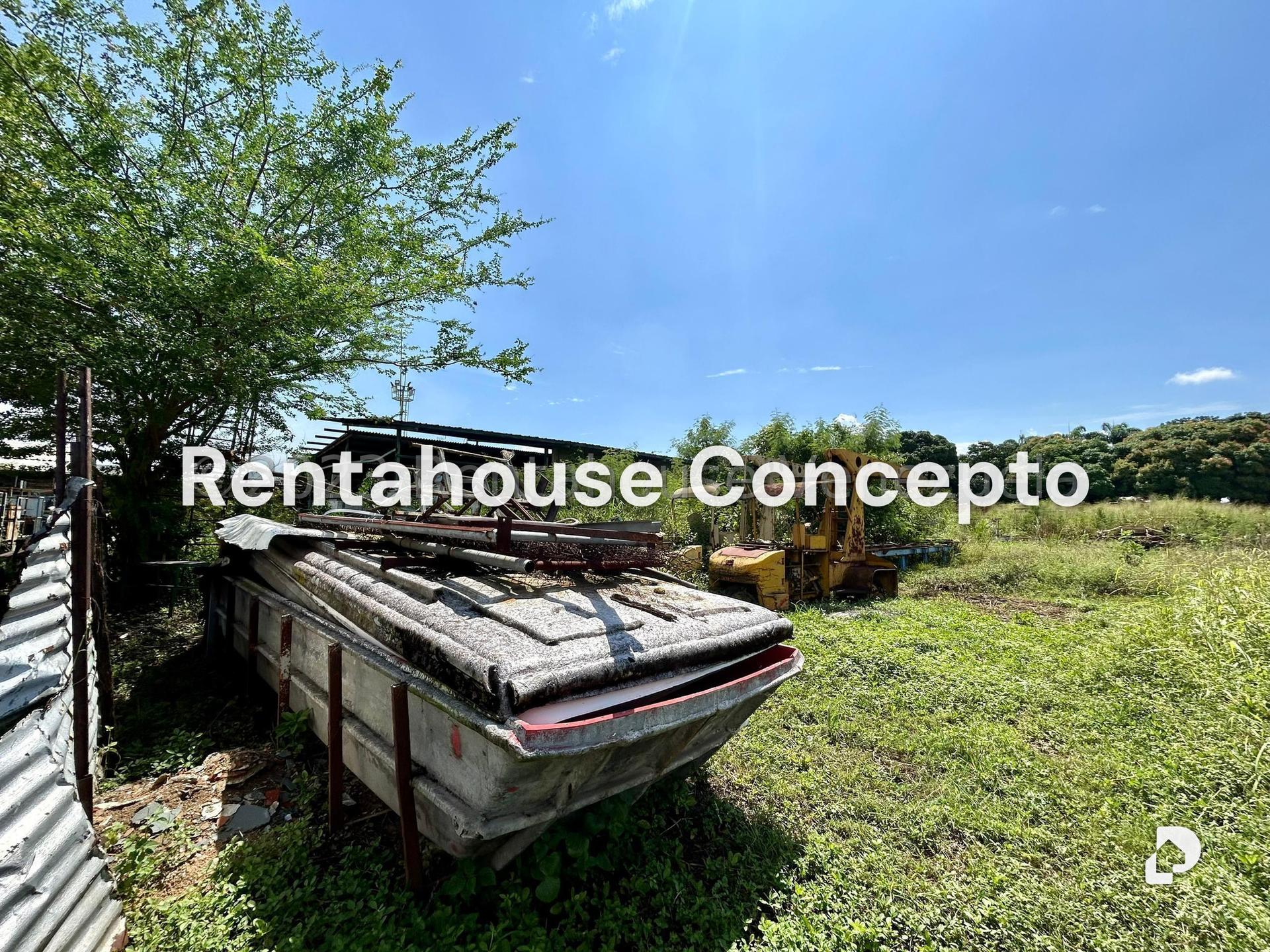 Terreno en Industrial Carabobo, Valencia – 2