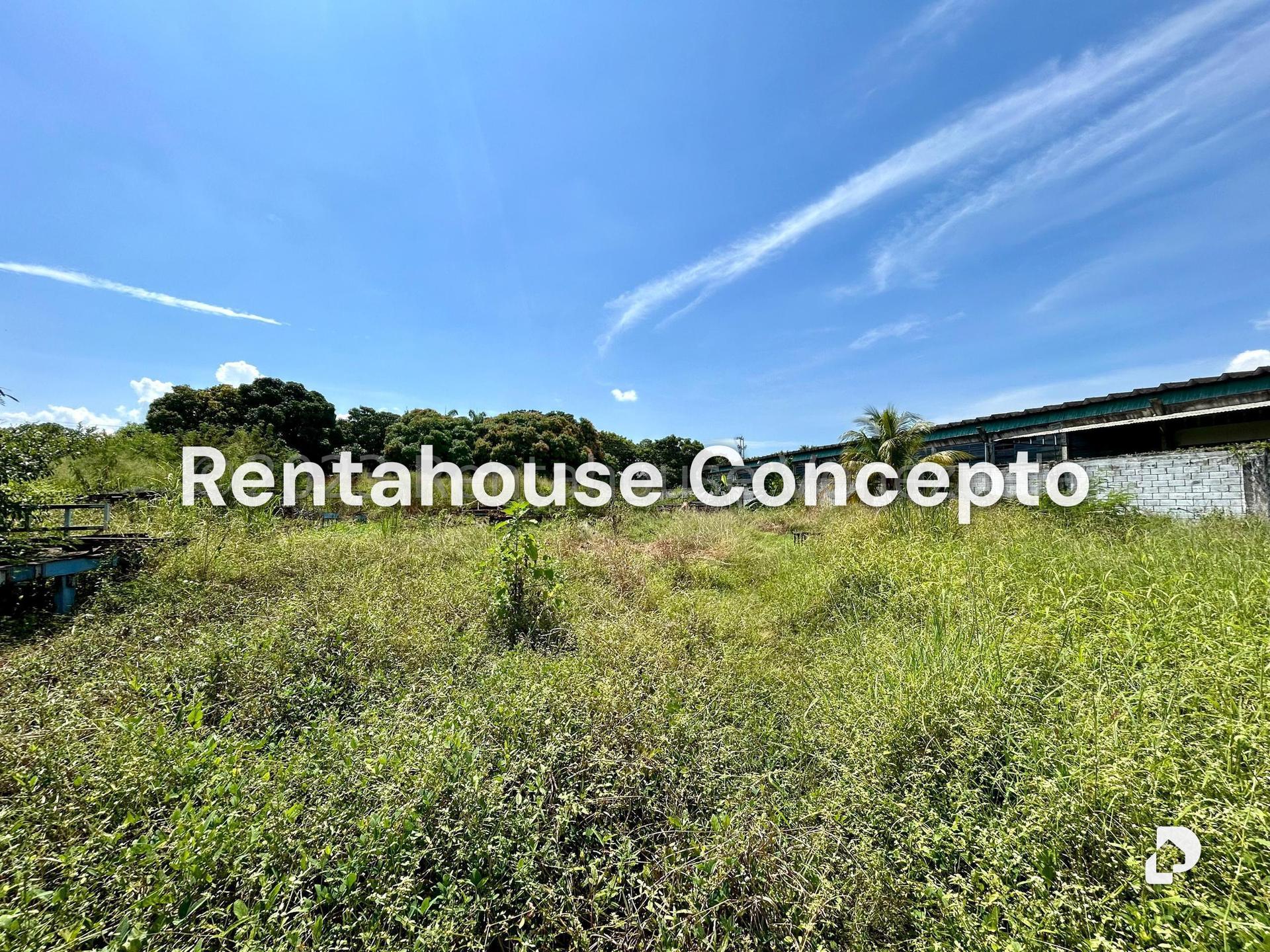 Terreno en Industrial Carabobo, Valencia – 1