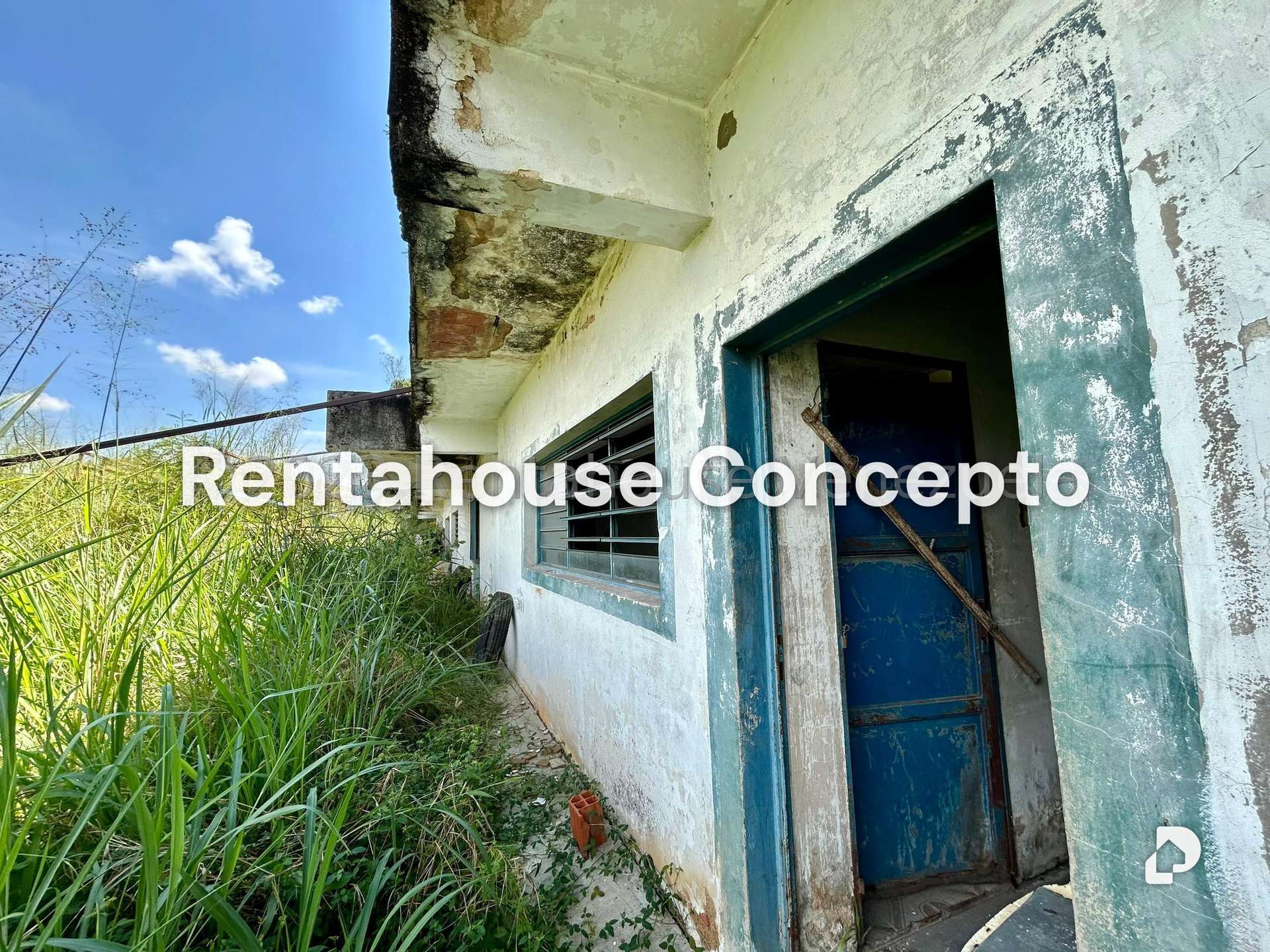 Terreno en Industrial Carabobo, Valencia – 14