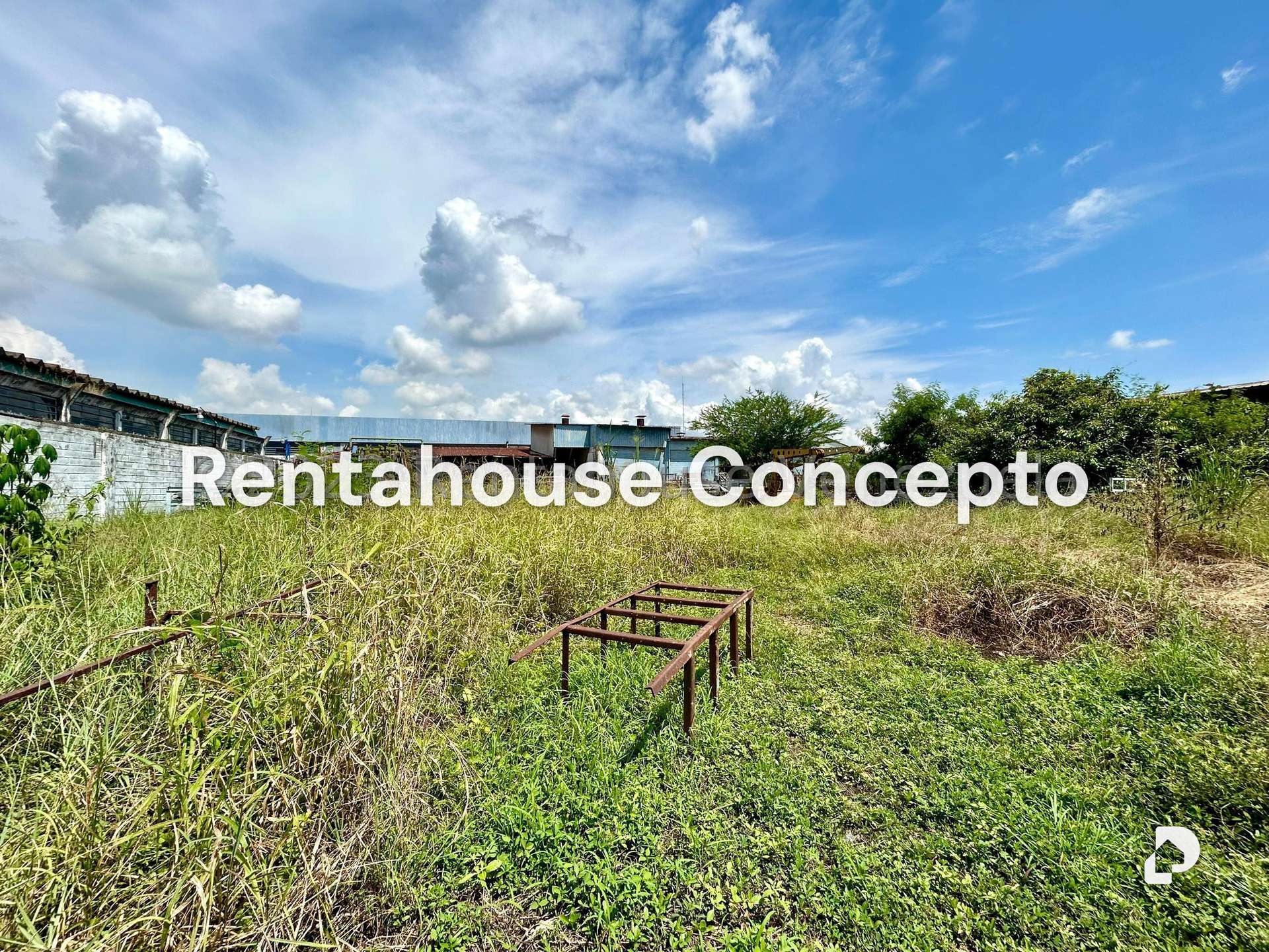 Terreno en Industrial Carabobo, Valencia – 9
