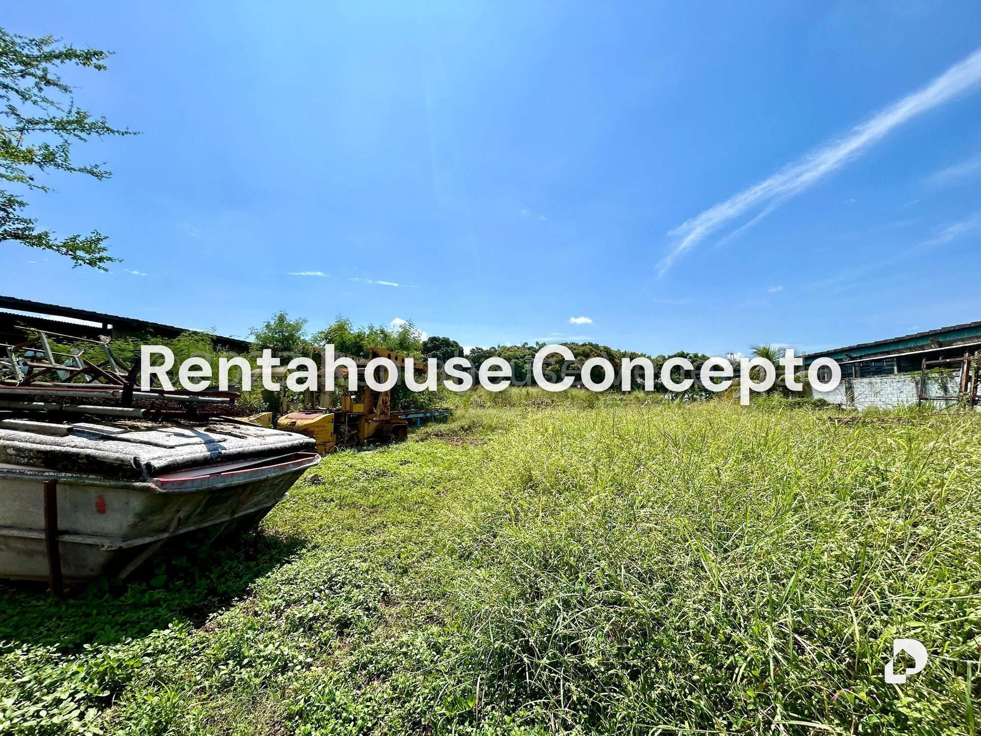 Terreno en Industrial Carabobo, Valencia – 3
