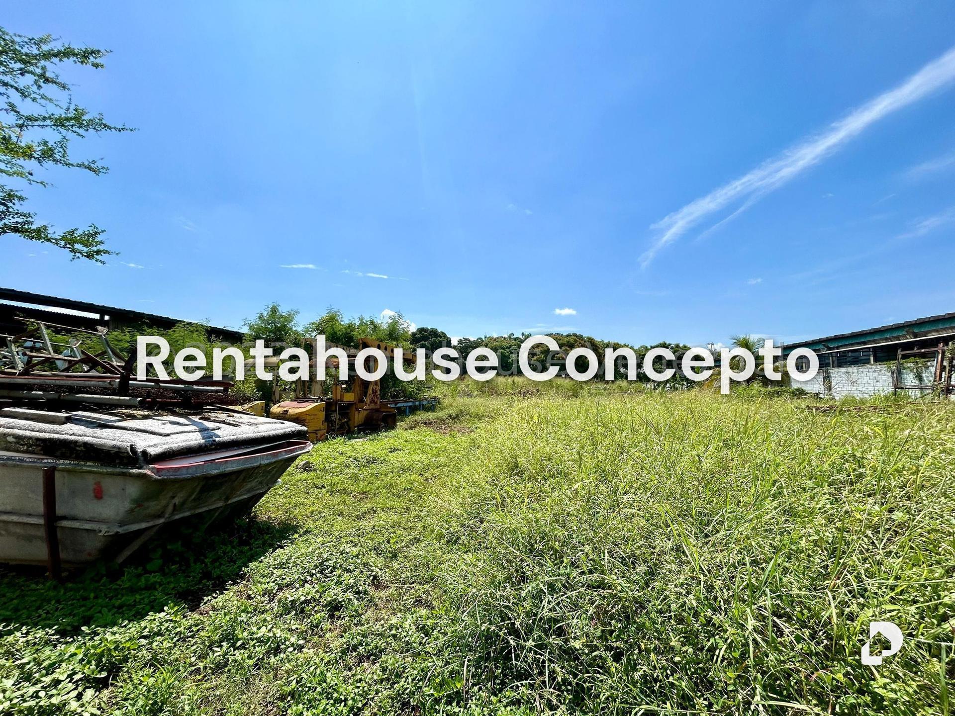 Terreno en Industrial Carabobo, Valencia – 3
