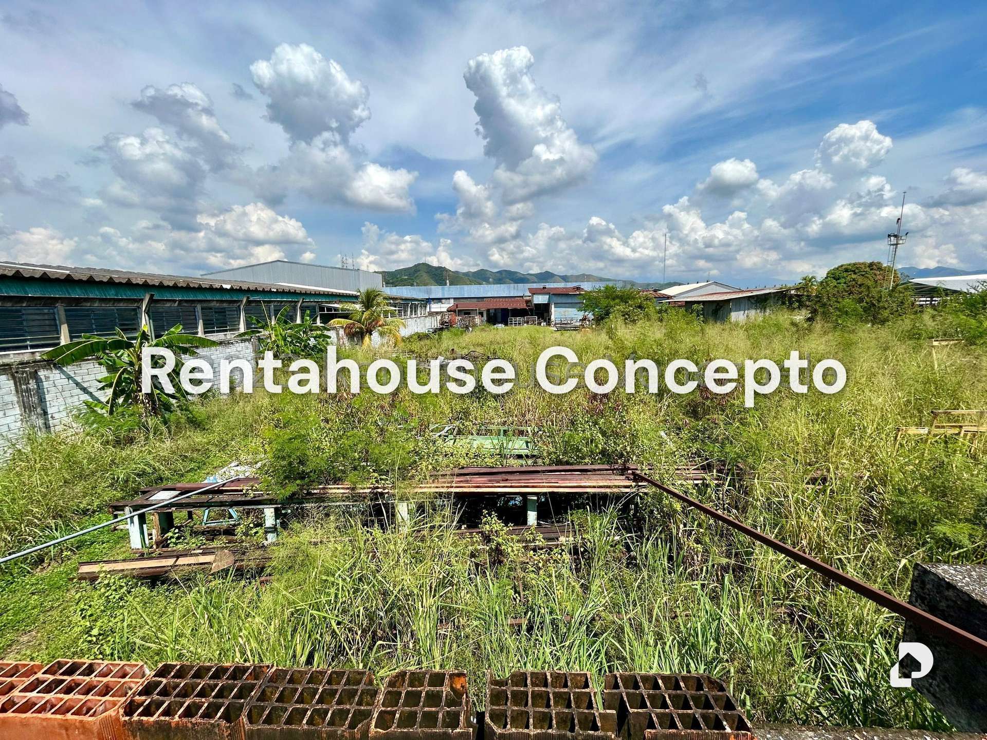 Terreno en Industrial Carabobo, Valencia – 16