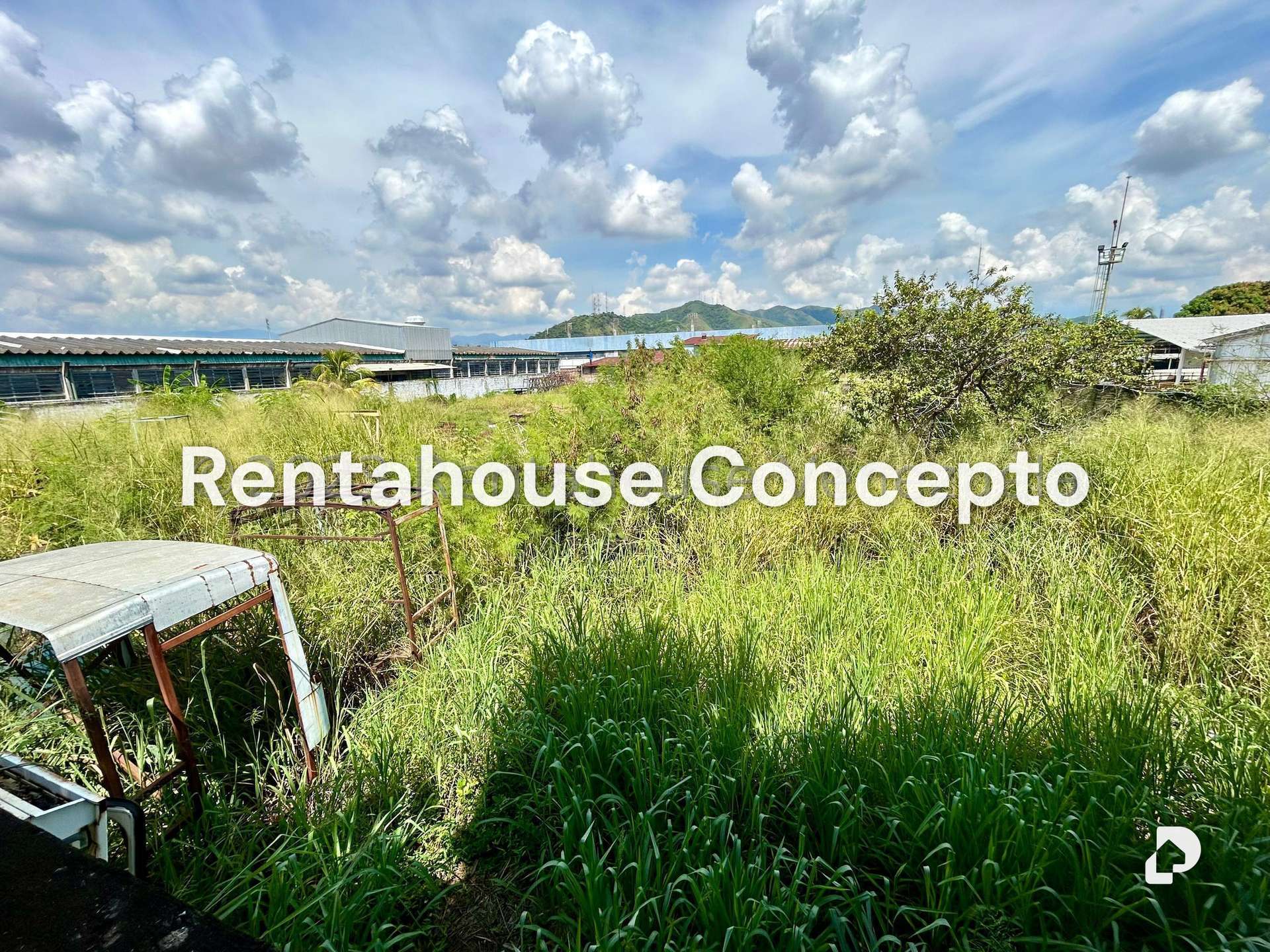 Terreno en Industrial Carabobo, Valencia – 21