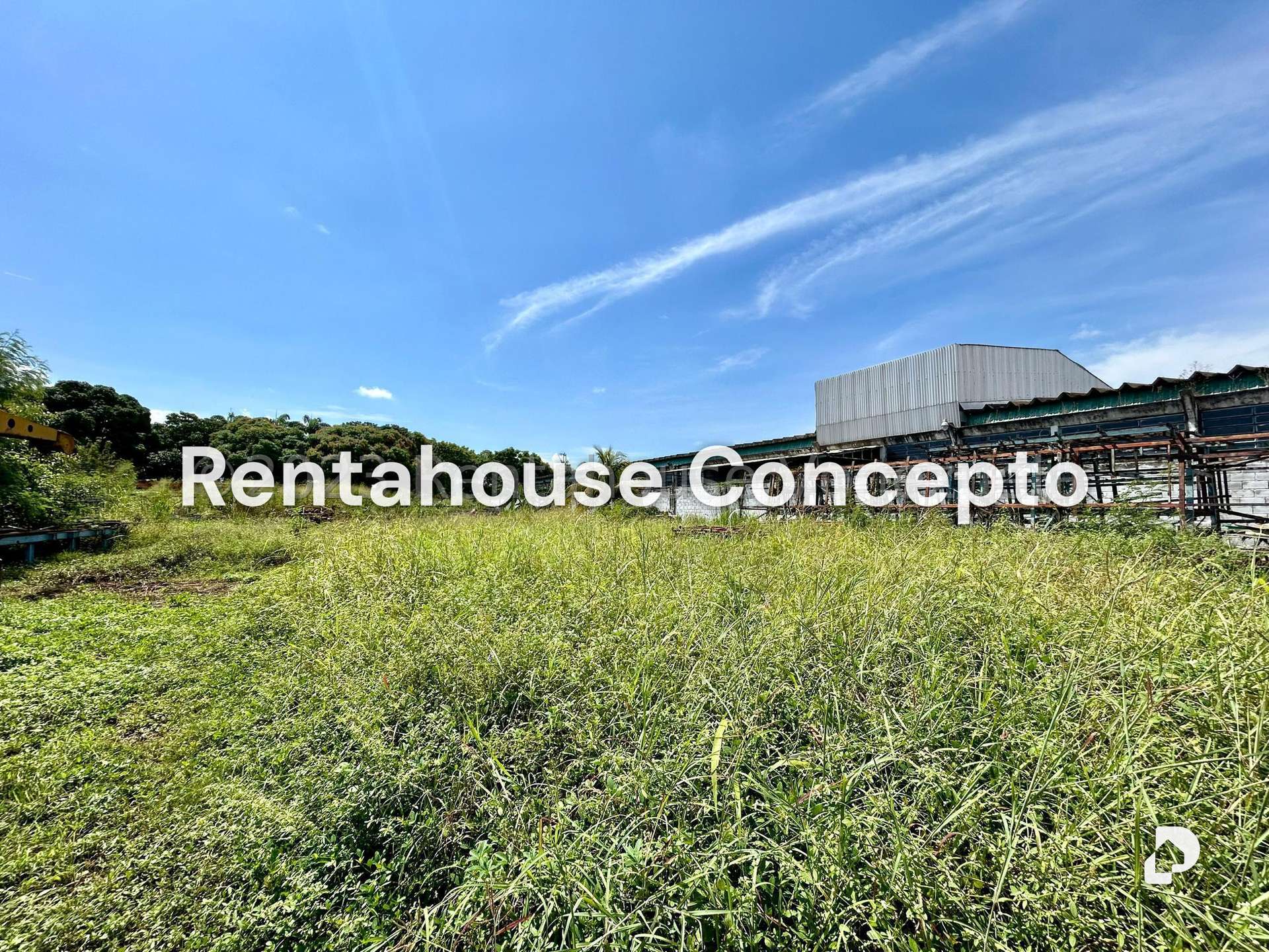 Terreno en Industrial Carabobo, Valencia – 4