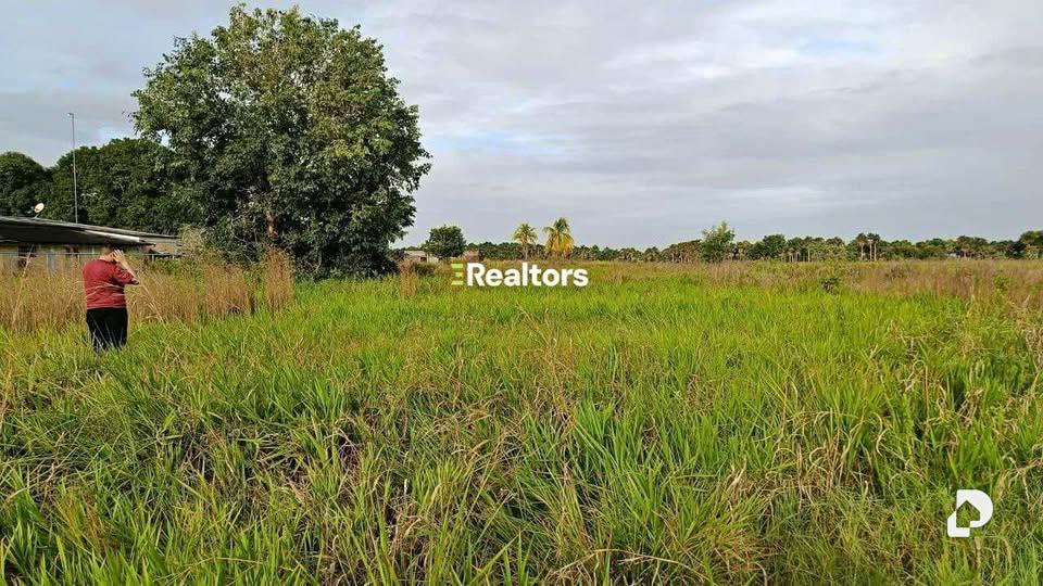 Terreno en Maturín – 1