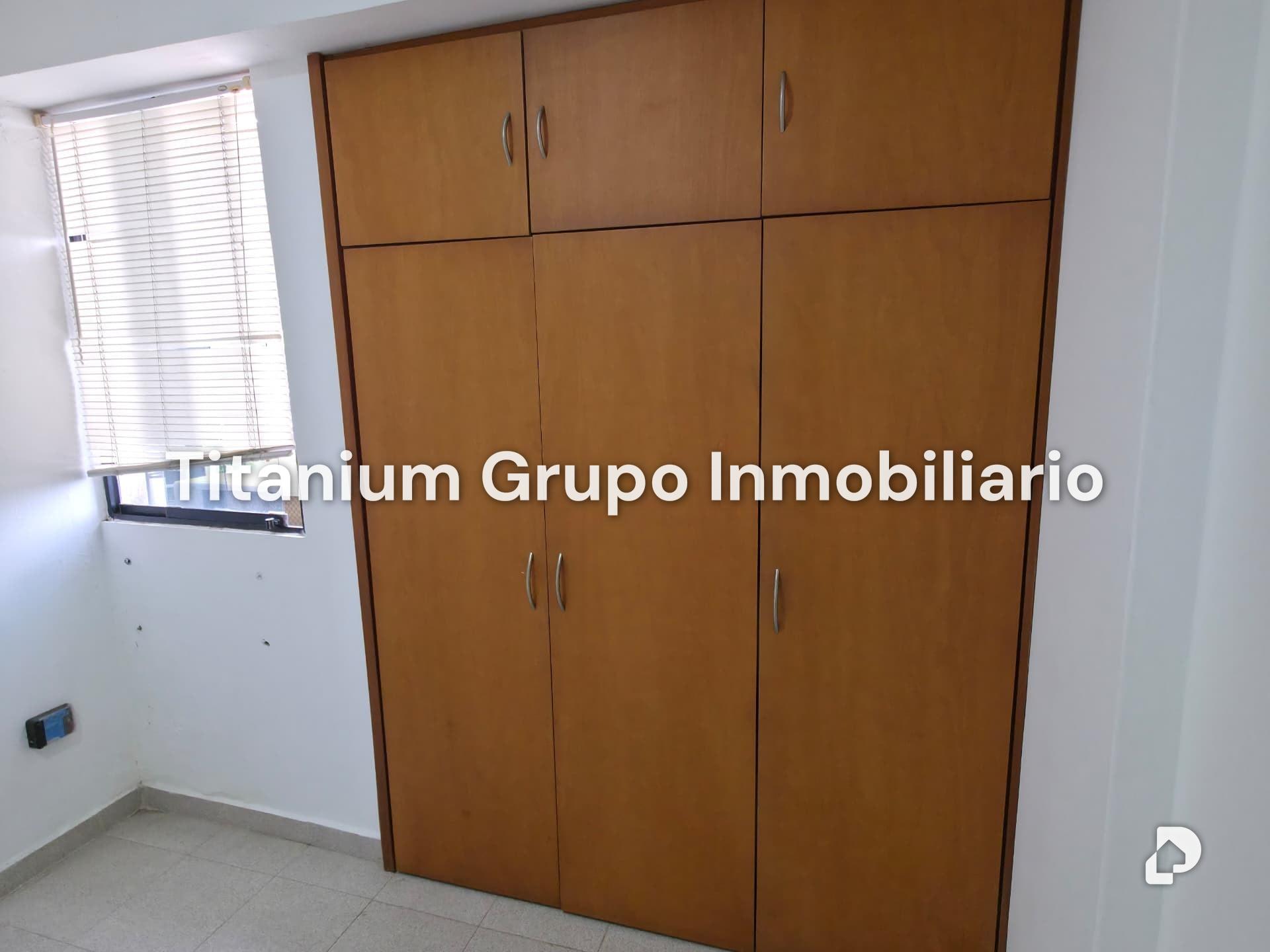 Apartamento en Tazajal, Naguanagua – 4