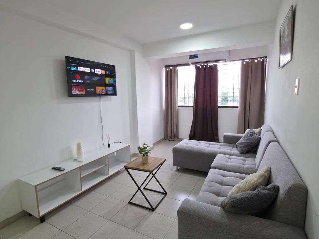Apartamento en Tazajal, Naguanagua - 1