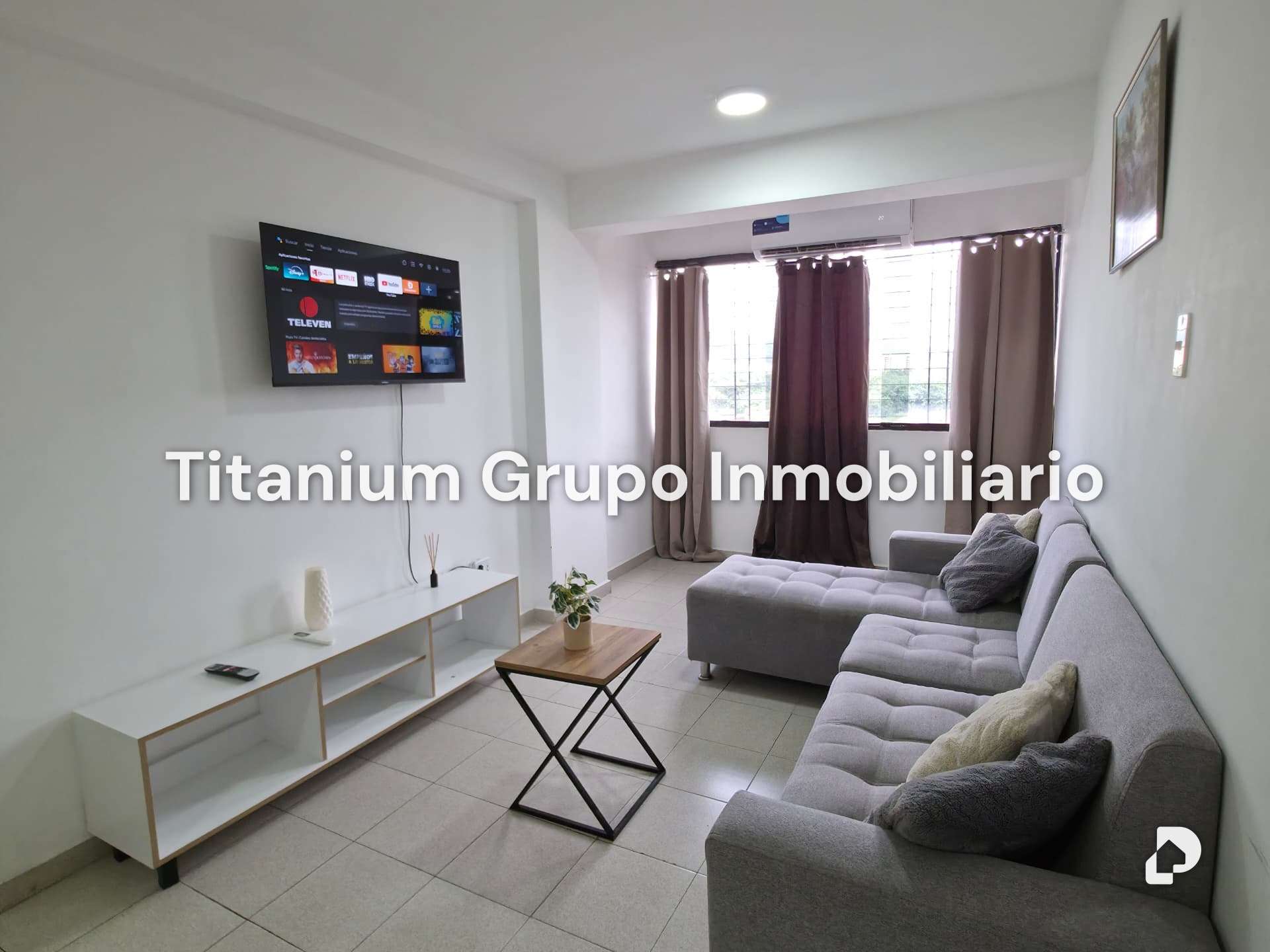 Apartamento en Tazajal, Naguanagua – 1
