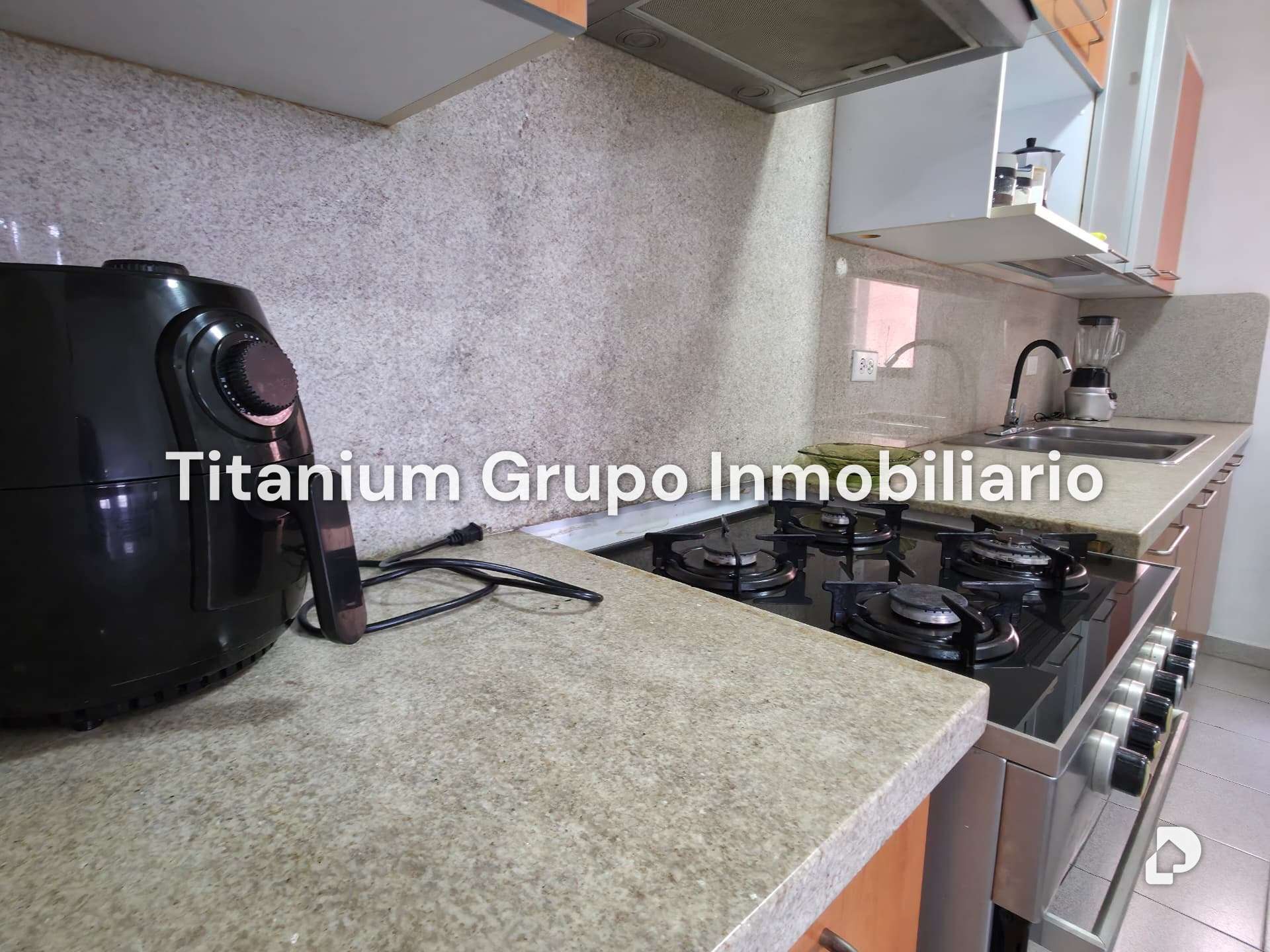 Apartamento en Tazajal, Naguanagua – 2