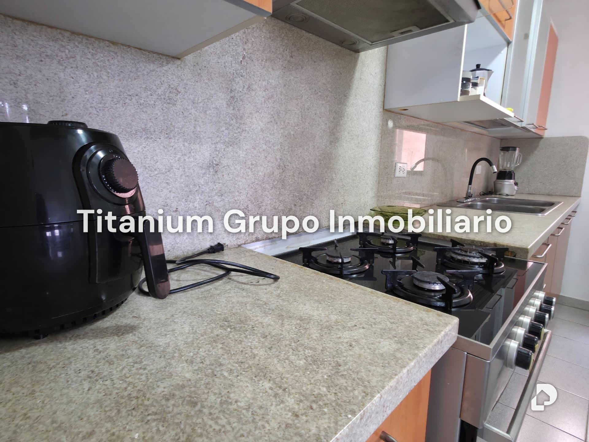 Apartamento en Tazajal, Naguanagua – 2