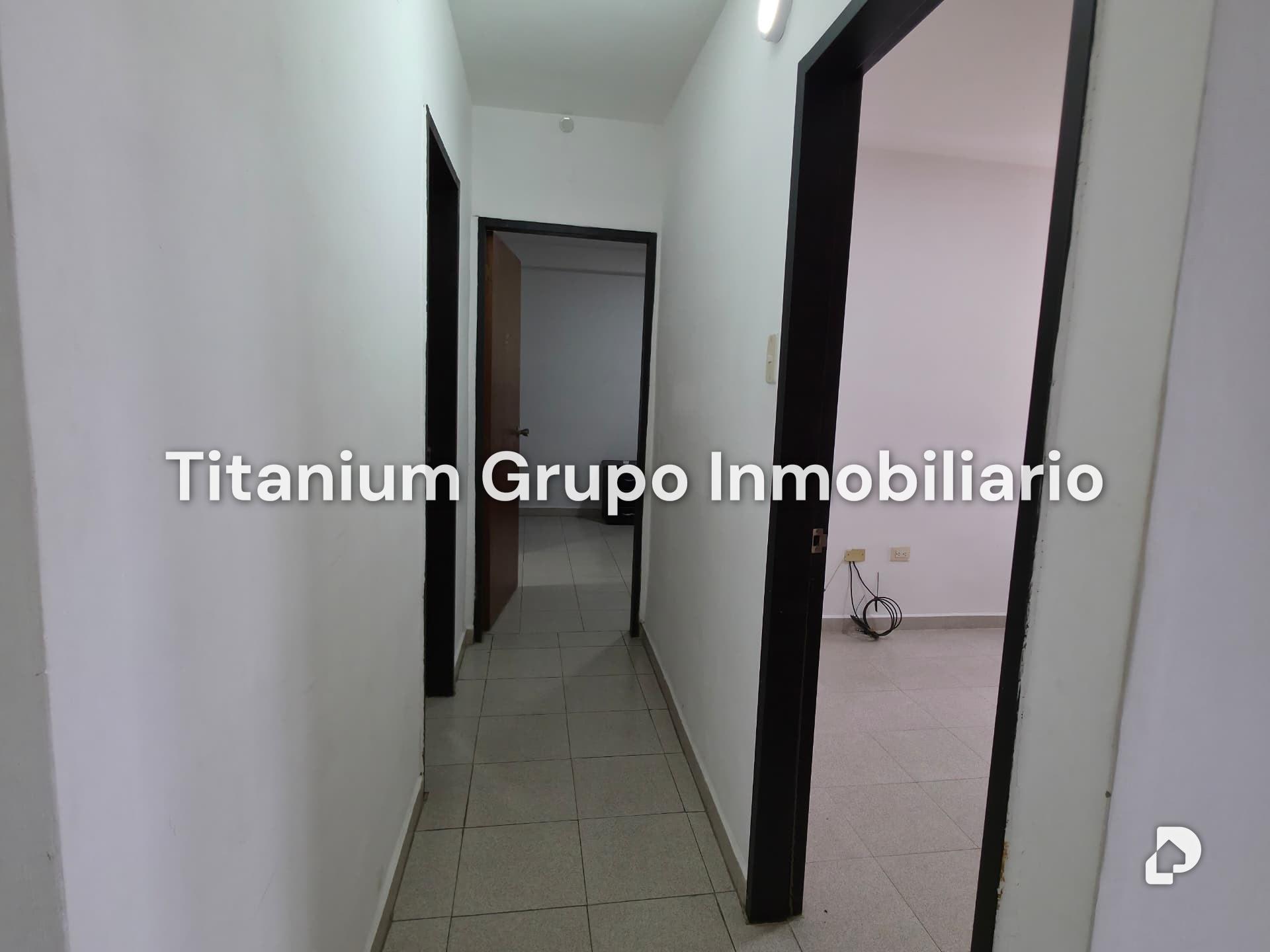 Apartamento en Tazajal, Naguanagua – 5
