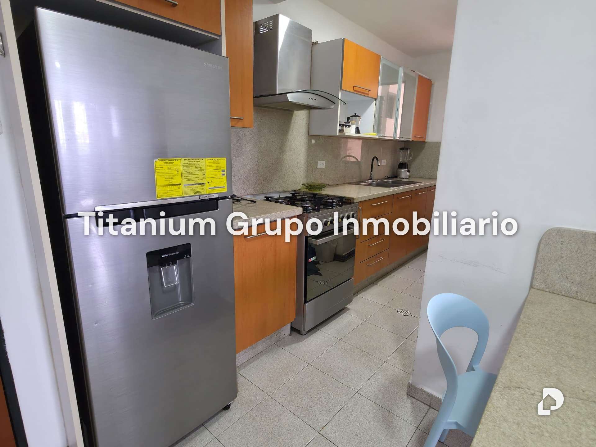 Apartamento en Tazajal, Naguanagua – 3