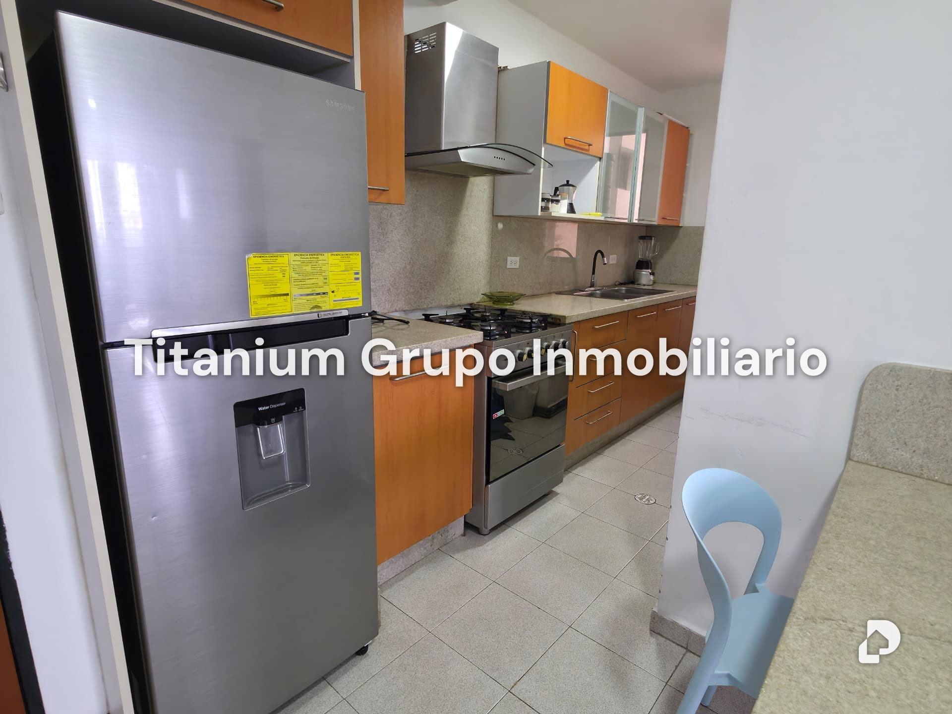 Apartamento en Tazajal, Naguanagua – 3