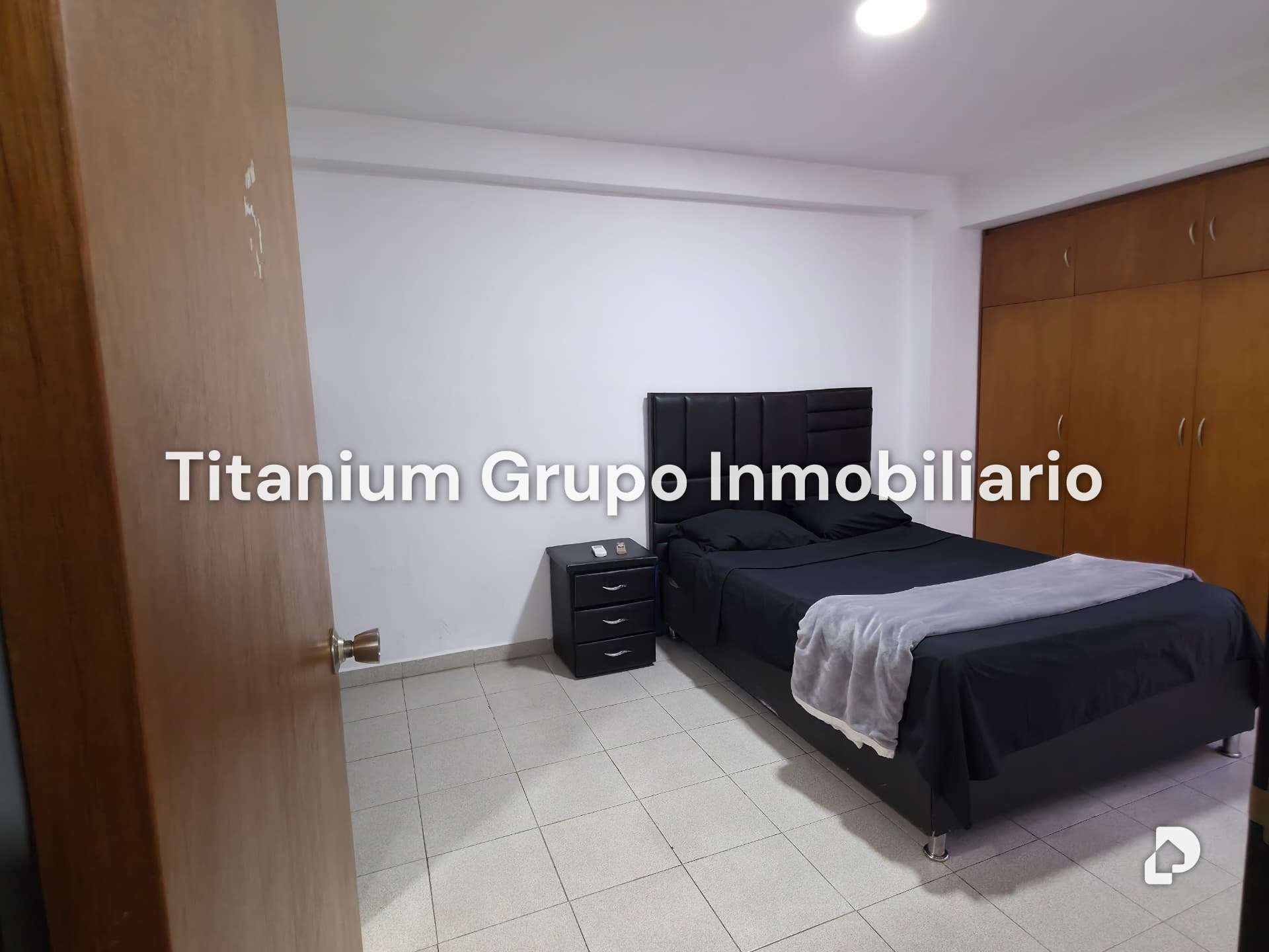 Apartamento en Tazajal, Naguanagua – 6