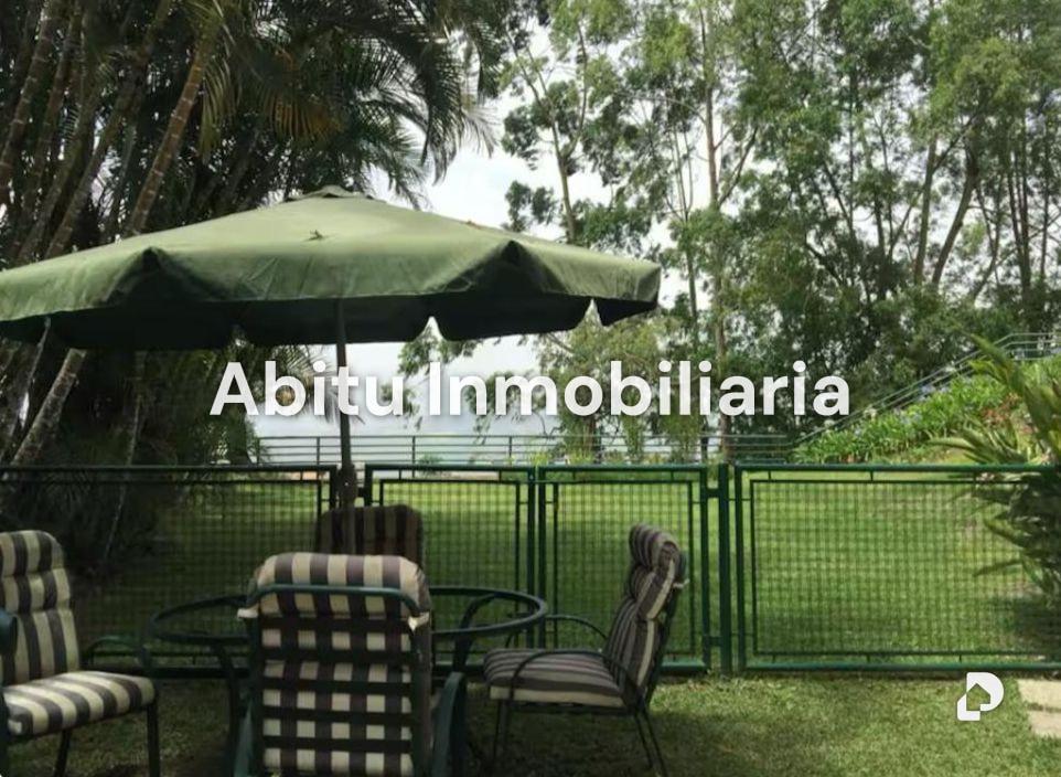 Apartamento en Alto Hatillo, Caracas – 2