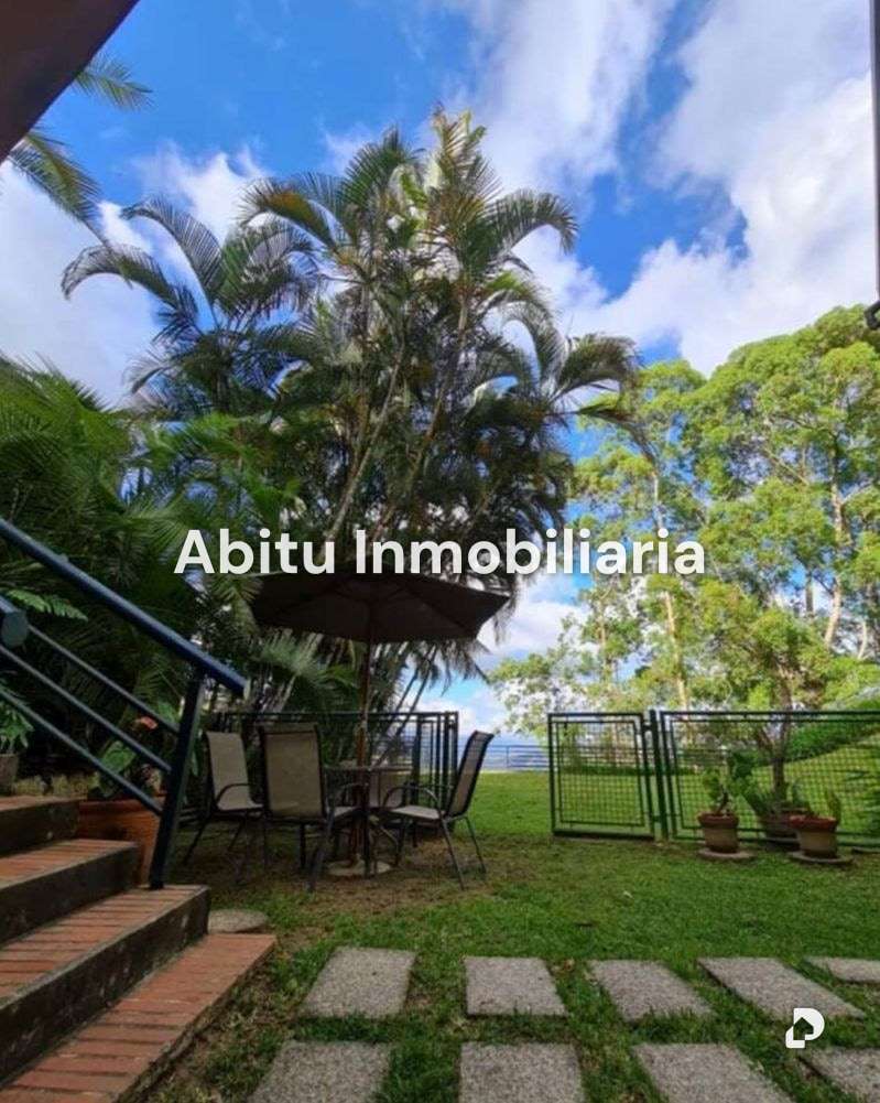 Apartamento en Alto Hatillo, Caracas – 1