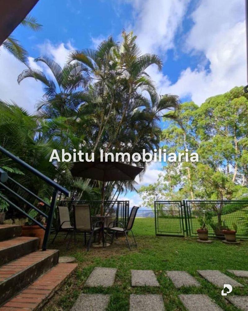 Apartamento en Alto Hatillo, Caracas – 1
