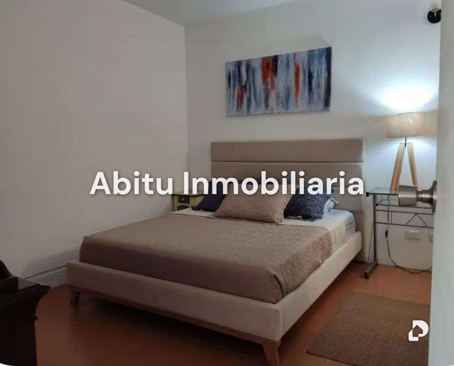 Apartamento en Alto Hatillo, Caracas – 5