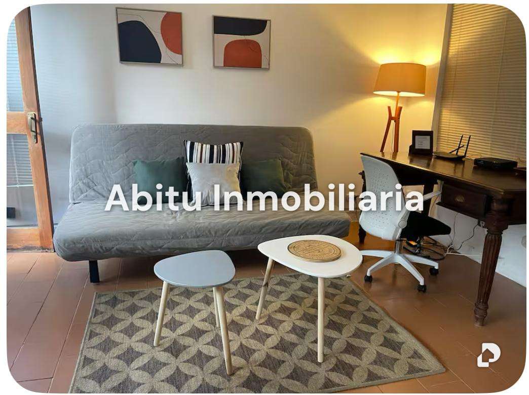 Apartamento en Alto Hatillo, Caracas – 3