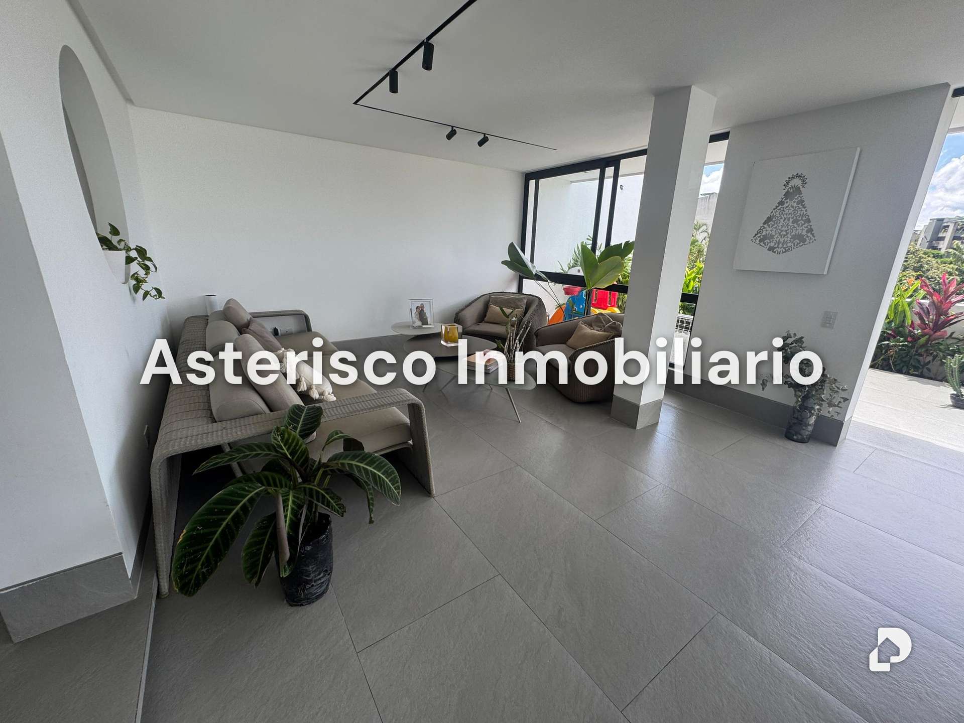 Casa en Sebucan, Caracas – 2