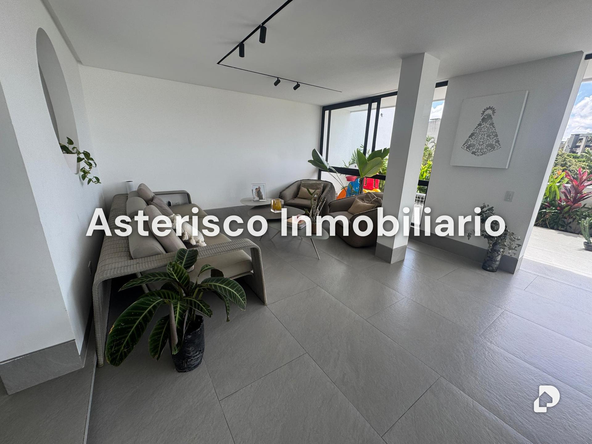 Casa en Sebucan, Caracas – 2