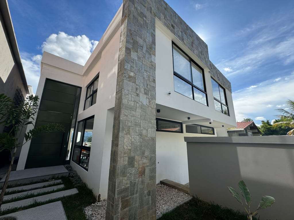 Casa en Sebucan, Caracas - 1