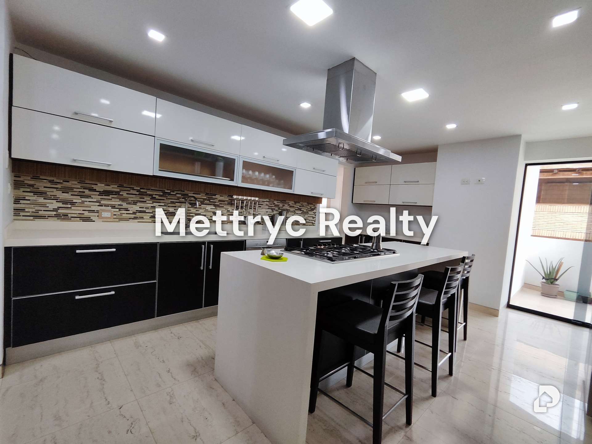 Apartamento en La Trigaleña, Valencia – 5