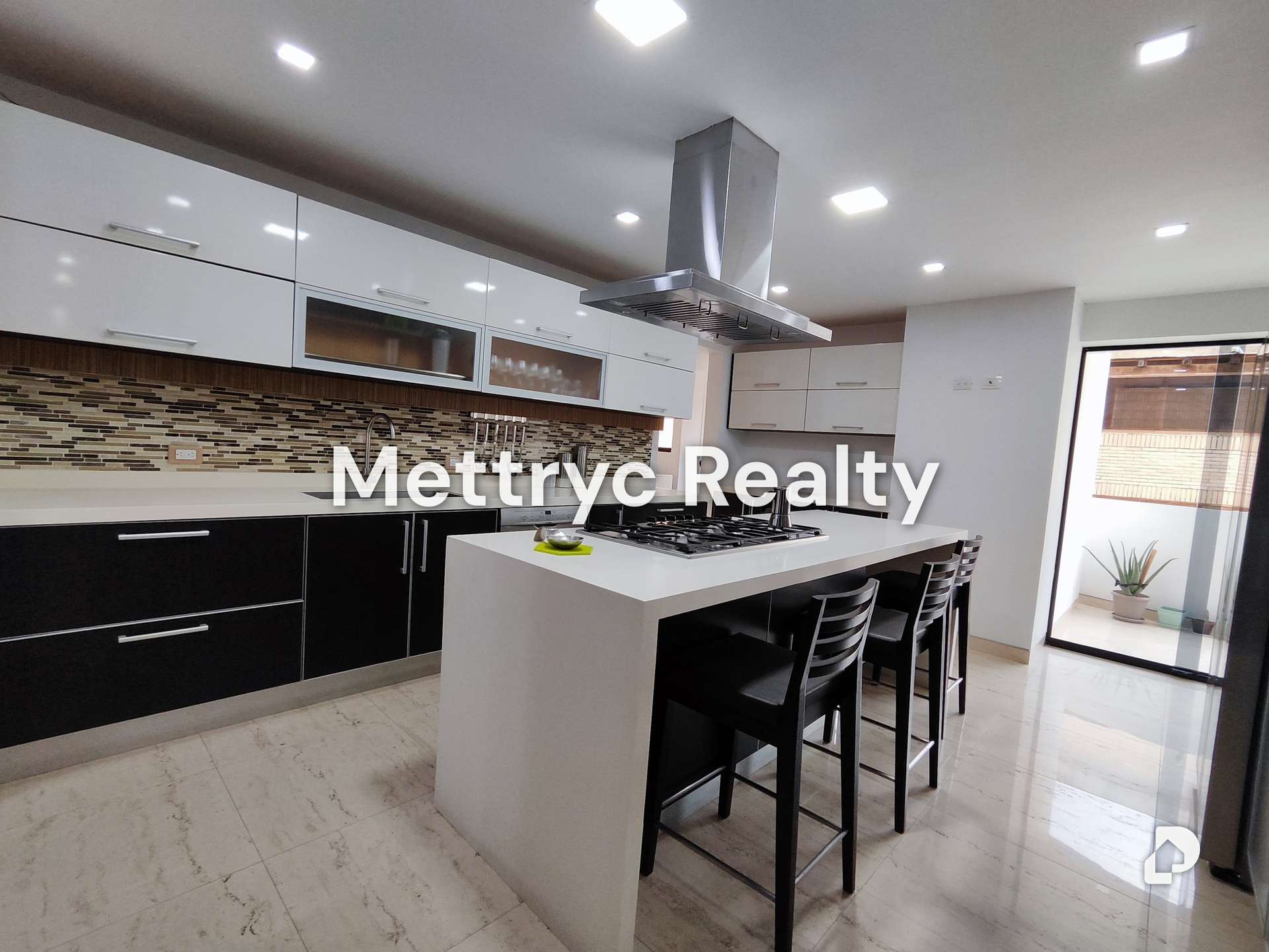 Apartamento en La Trigaleña, Valencia – 48