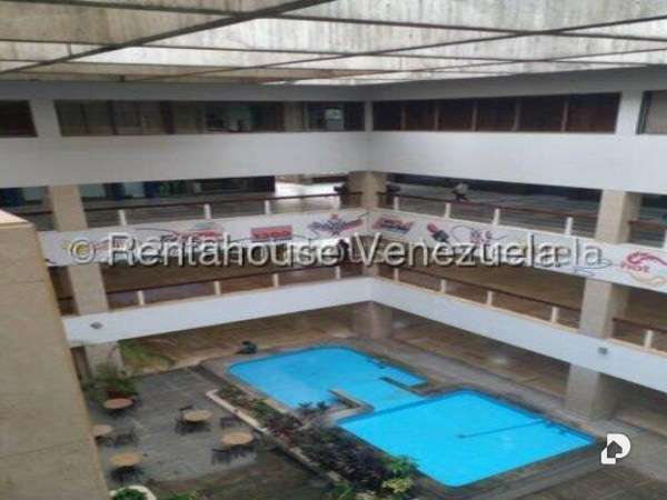 Oficina en Prados del Este, Caracas – 7