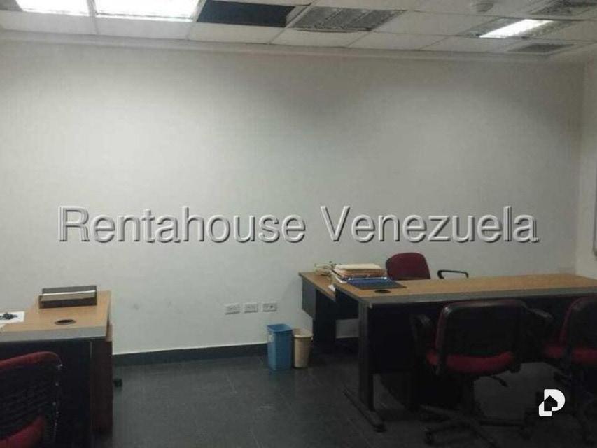 Oficina en Prados del Este, Caracas – 2
