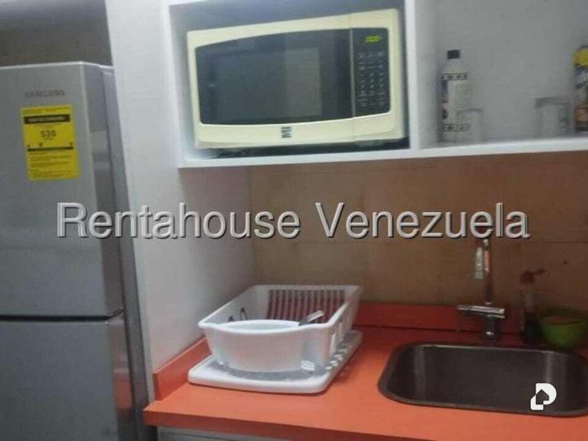 Oficina en Prados del Este, Caracas – 6