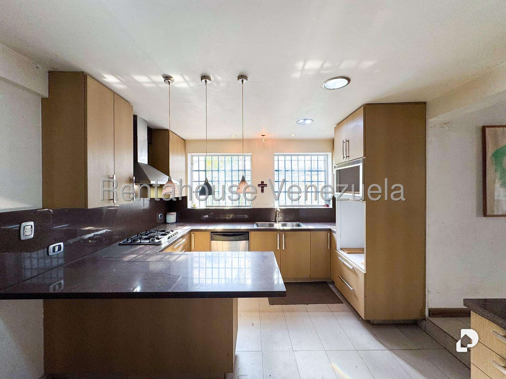 Casa en Valle Arriba, Caracas – 35
