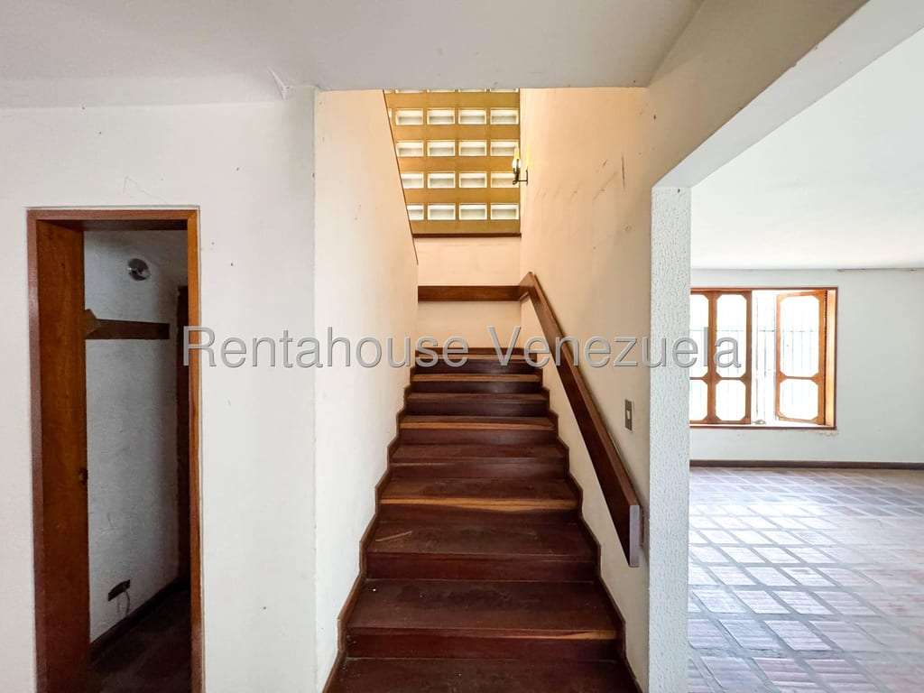 Casa en Valle Arriba, Caracas