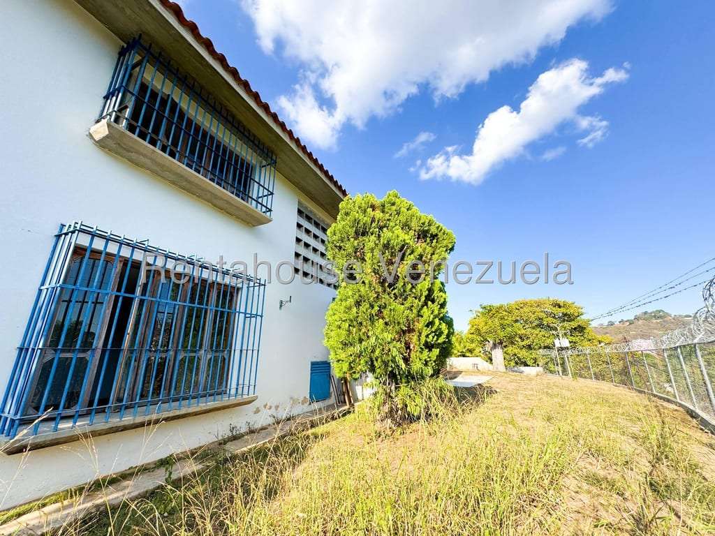 Casa en Valle Arriba, Caracas
