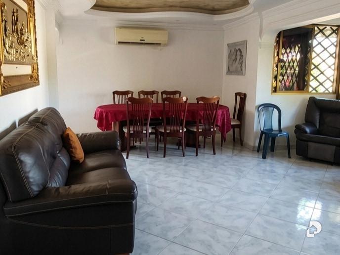 Apartamento en Valencia – 2