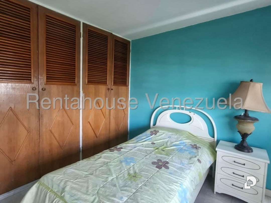 Apartamento en Av. Bolivar, Maracay – 9