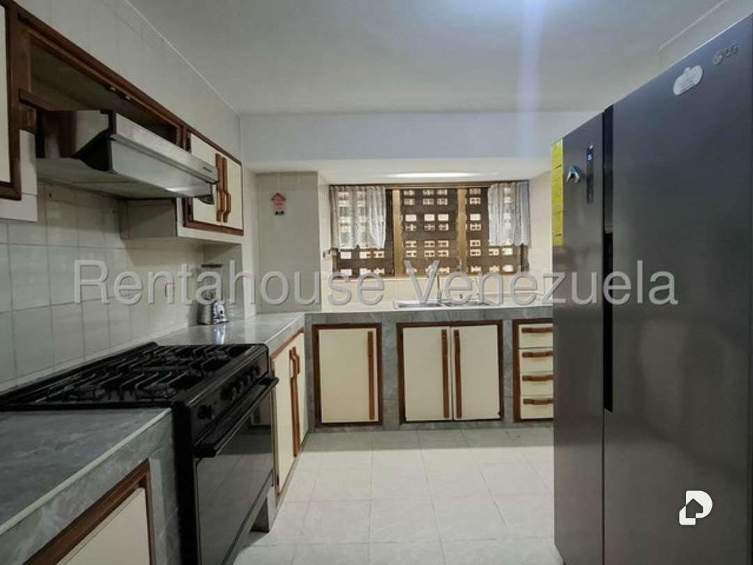 Apartamento en Av. Bolivar, Maracay – 5