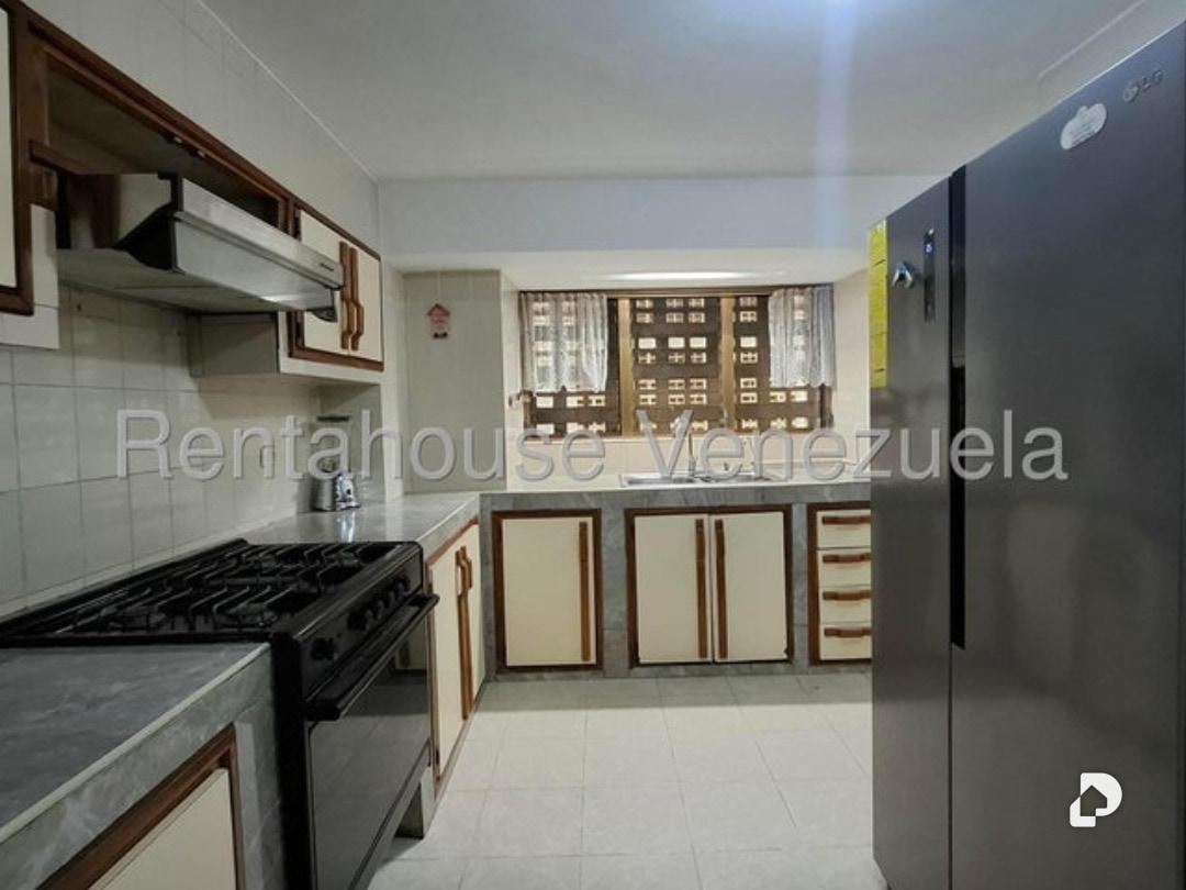Apartamento en Av. Bolivar, Maracay – 5
