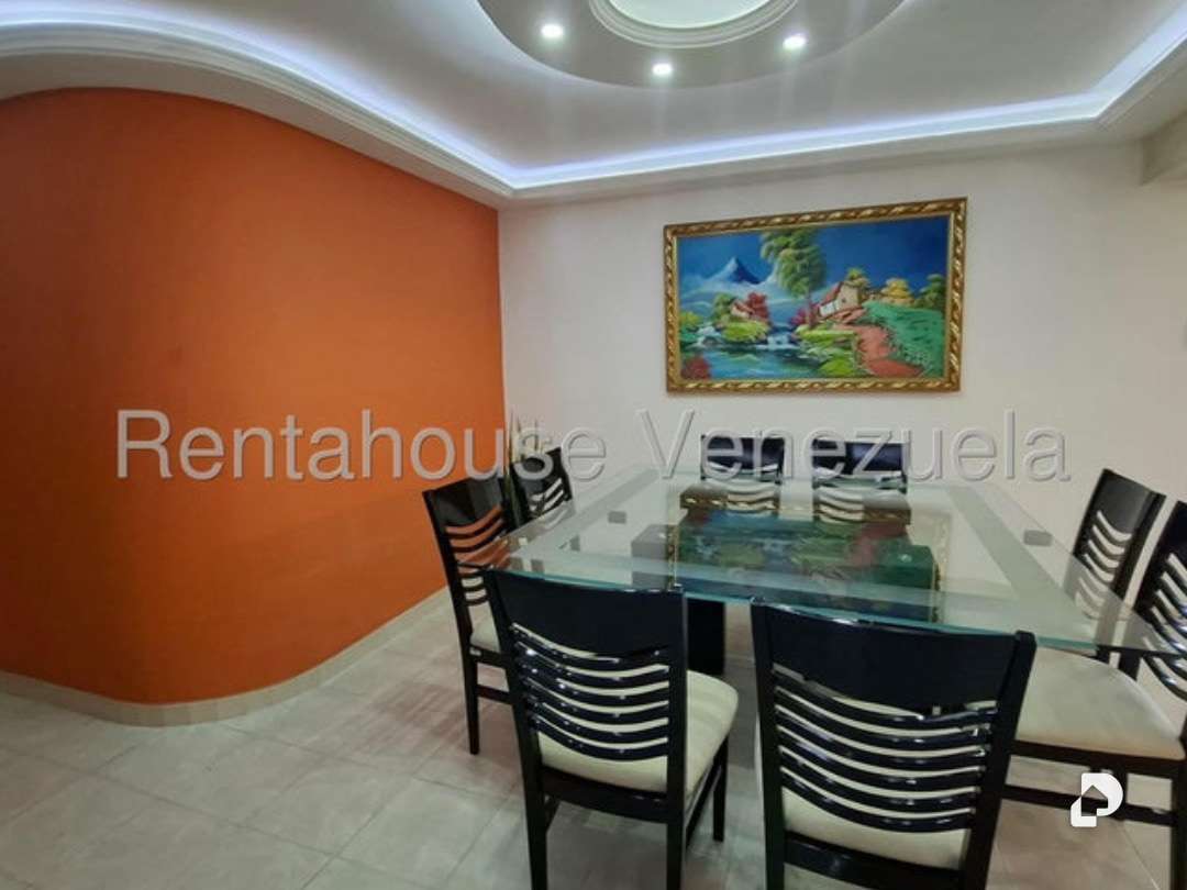 Apartamento en Av. Bolivar, Maracay – 4