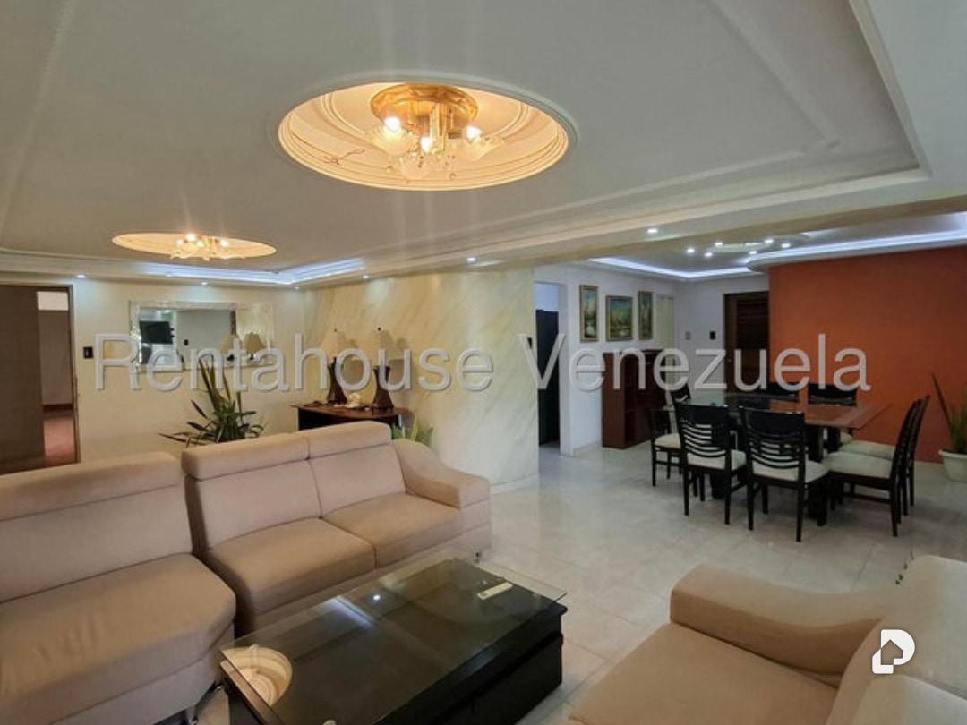 Apartamento en Av. Bolivar, Maracay – 3