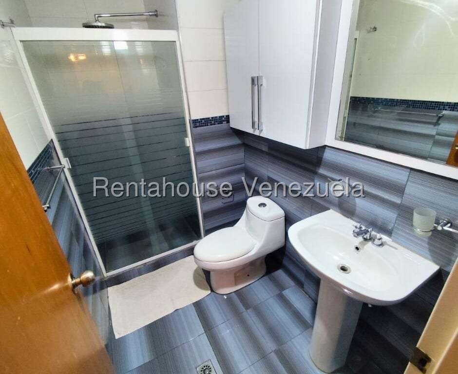 Apartamento en La Candelaria, Caracas