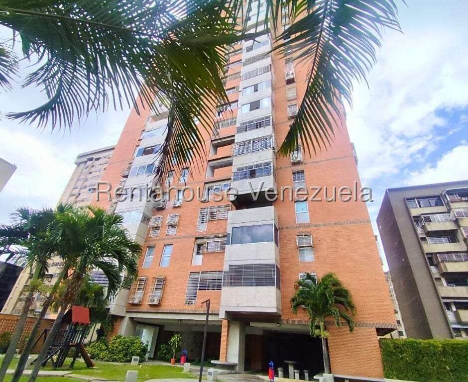 Apartamento en Parroquia La Candelaria, Caracas - 1
