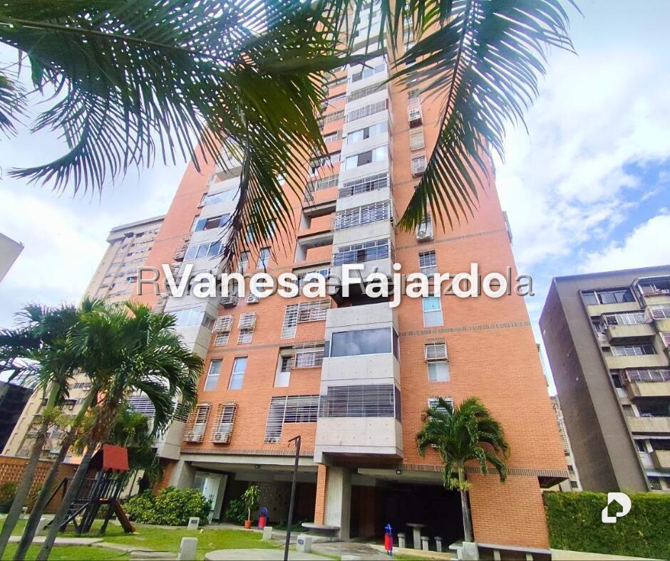 Apartamento en Parroquia La Candelaria, Caracas – 1