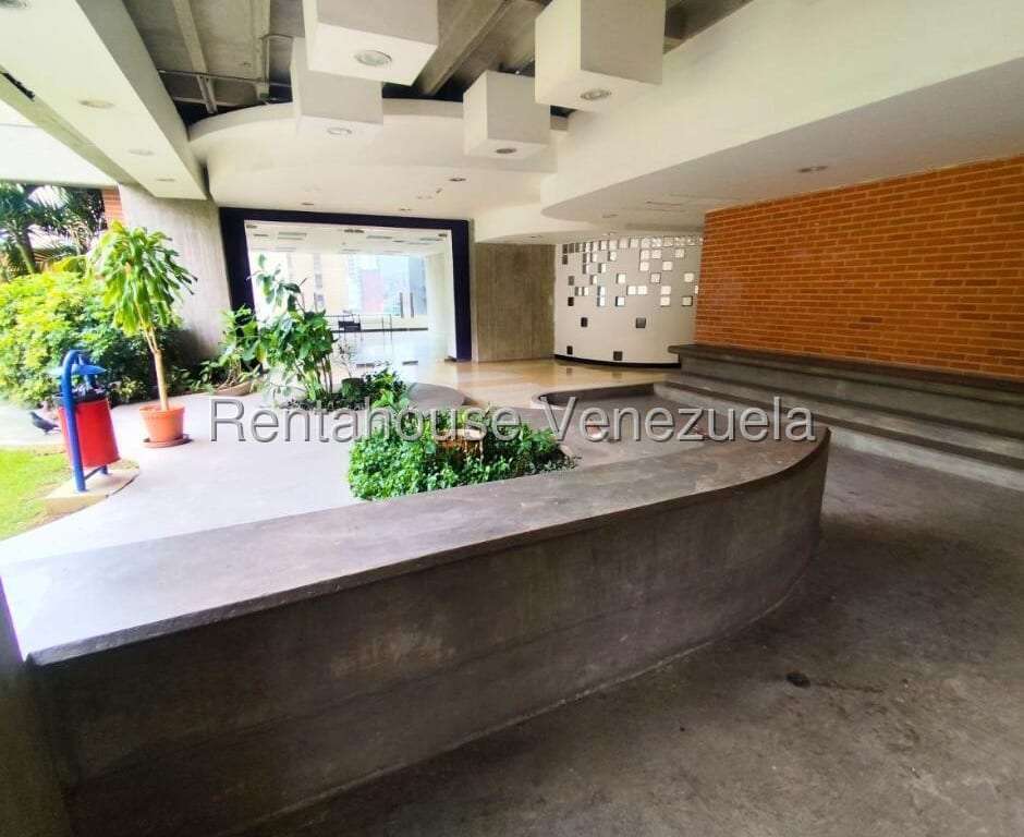 Apartamento en La Candelaria, Caracas