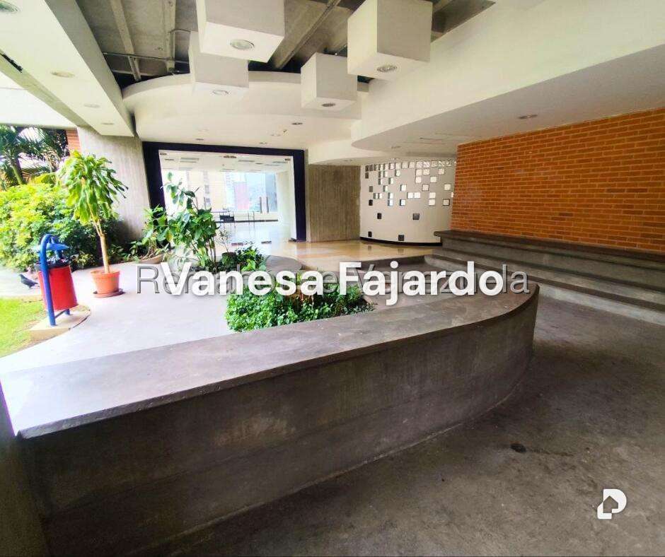 Apartamento en Parroquia La Candelaria, Caracas – 28