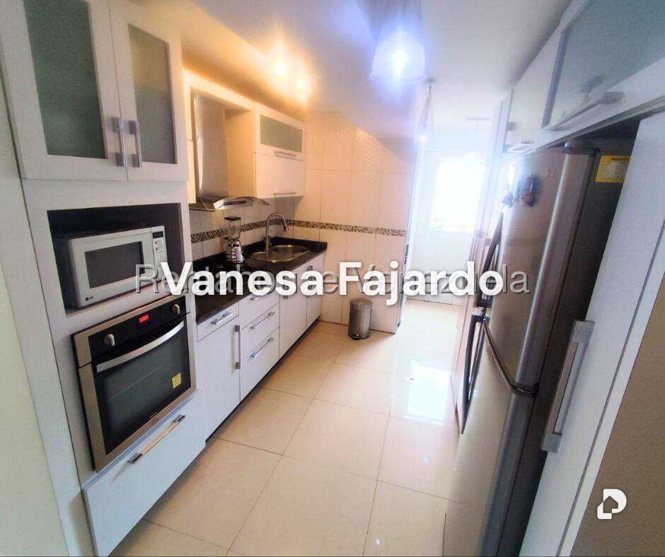 Apartamento en Parroquia La Candelaria, Caracas – 6