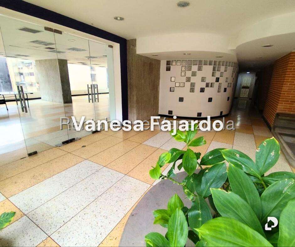 Apartamento en Parroquia La Candelaria, Caracas – 26