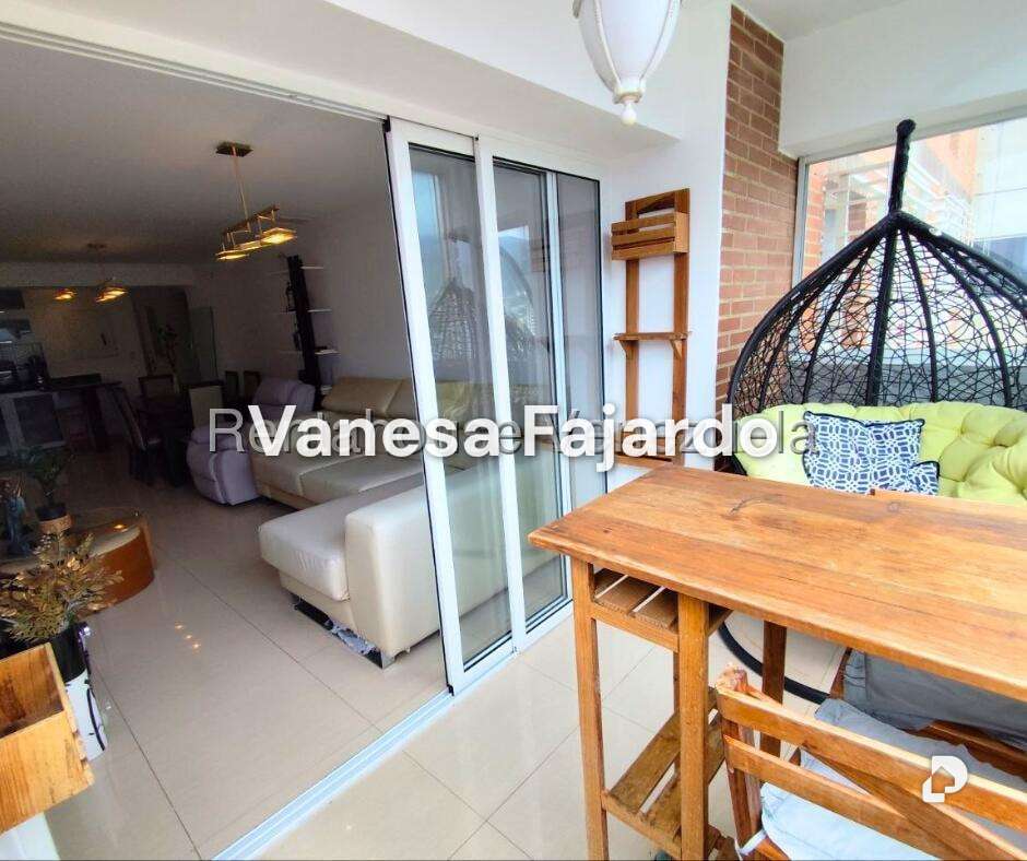 Apartamento en Parroquia La Candelaria, Caracas – 21
