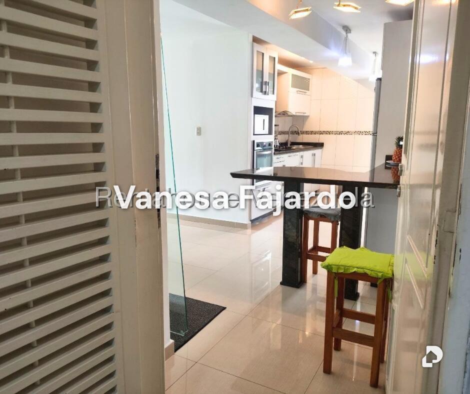 Apartamento en Parroquia La Candelaria, Caracas – 4